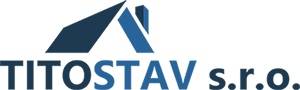 TITOSTAV s.r.o. LOGO